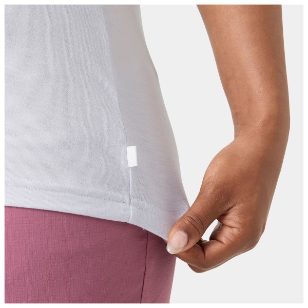 Helly Hansen - Women's Skog Graphic Tee - Camiseta de manga corta