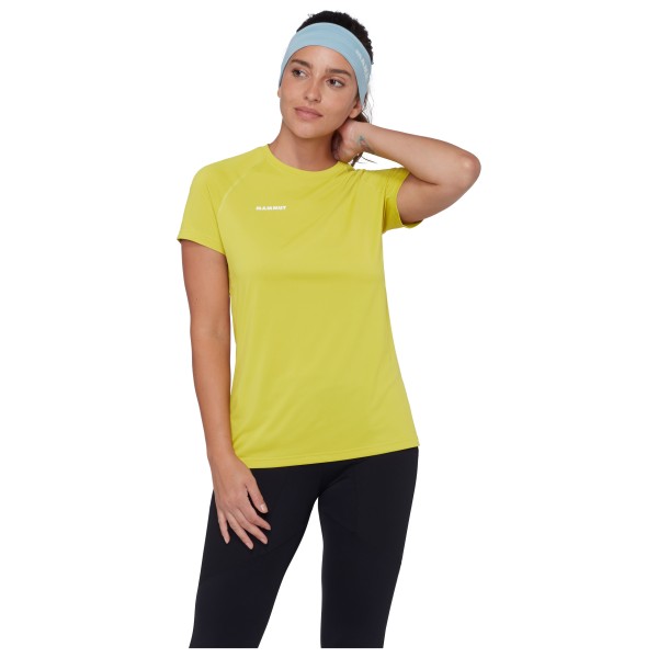 Mammut - Women's Ducan FL T-Shirt - Sport shirt