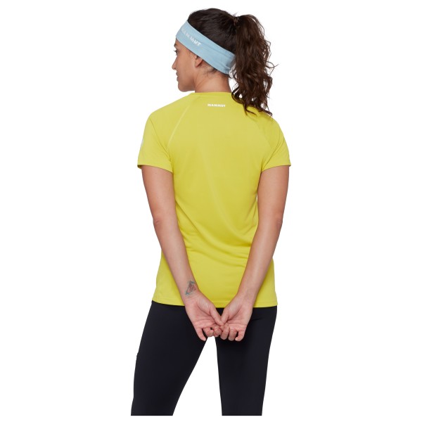 Mammut - Women's Ducan FL T-Shirt - Sport shirt