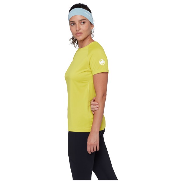 Mammut - Women's Ducan FL T-Shirt - Sport shirt