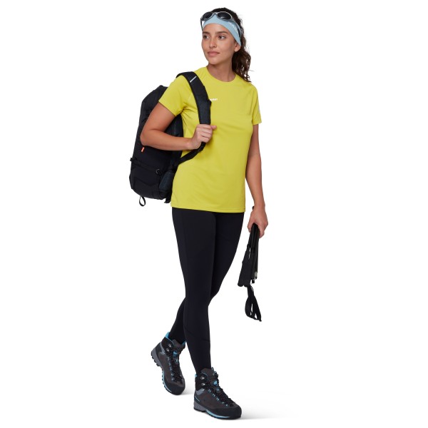 Mammut - Women's Ducan FL T-Shirt - Sport shirt