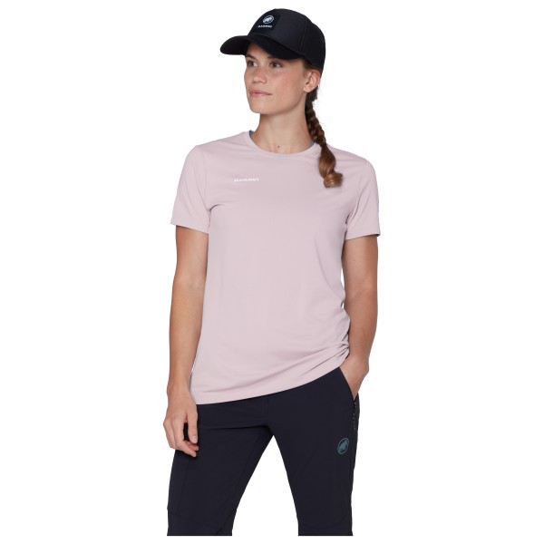 Mammut - Women's Selun FL T-Shirt - Sport shirt