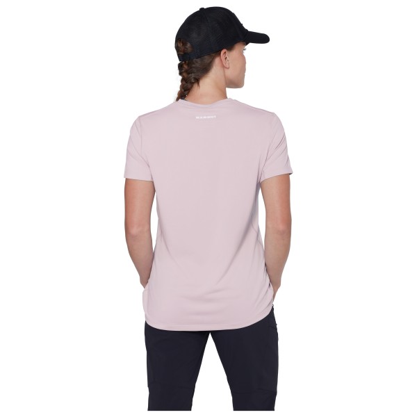 Mammut - Women's Selun FL T-Shirt - Sport shirt