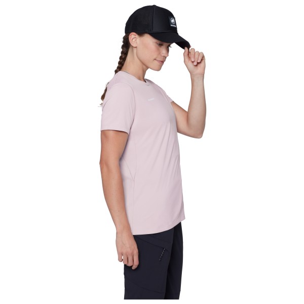 Mammut - Women's Selun FL T-Shirt - Sport shirt