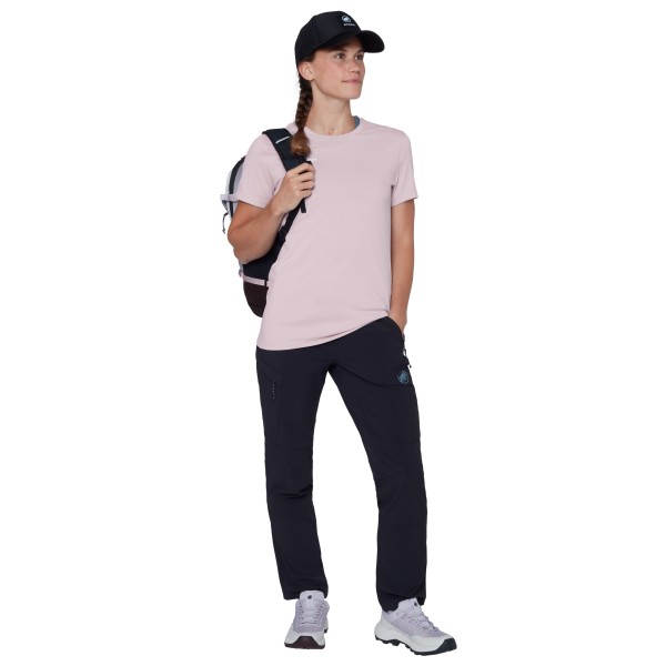 Mammut - Women's Selun FL T-Shirt - Sport shirt