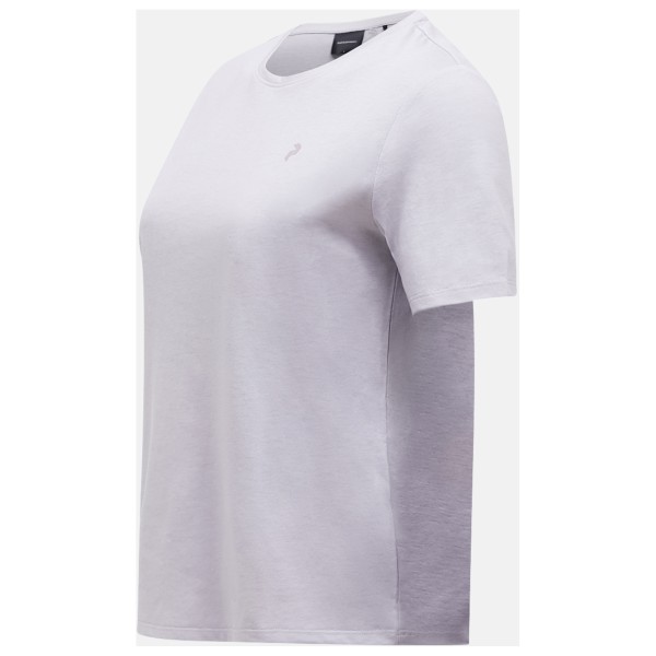 Peak Performance - Women's Explore Graphic Tee - Tekninen paita