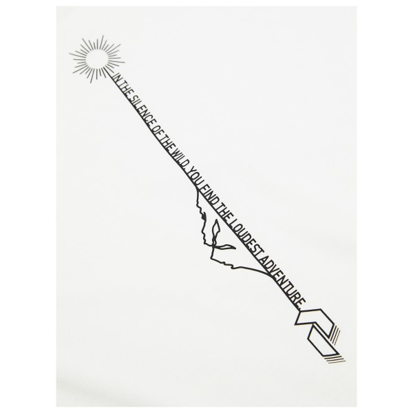 Peak Performance - Women's Wool Blend S/S Tee - Funktionströja