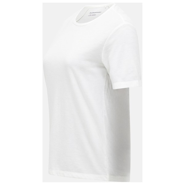 Peak Performance - Women's Wool Blend S/S Tee - Tekninen paita