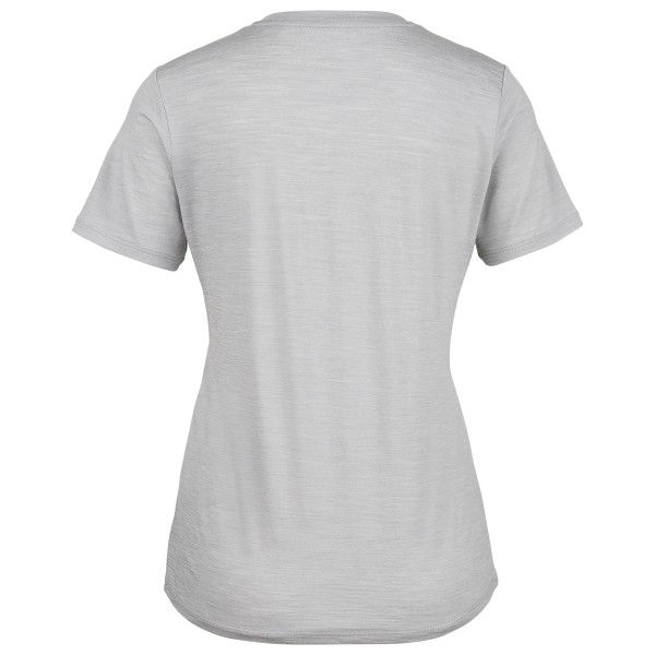 Bergfreunde - Women's Merino155 RömersteinBF. Tee - Merino shirt