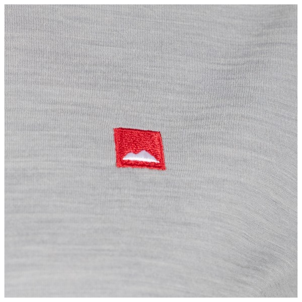 Bergfreunde - Women's Merino155 RömersteinBF. Tee - Merino shirt