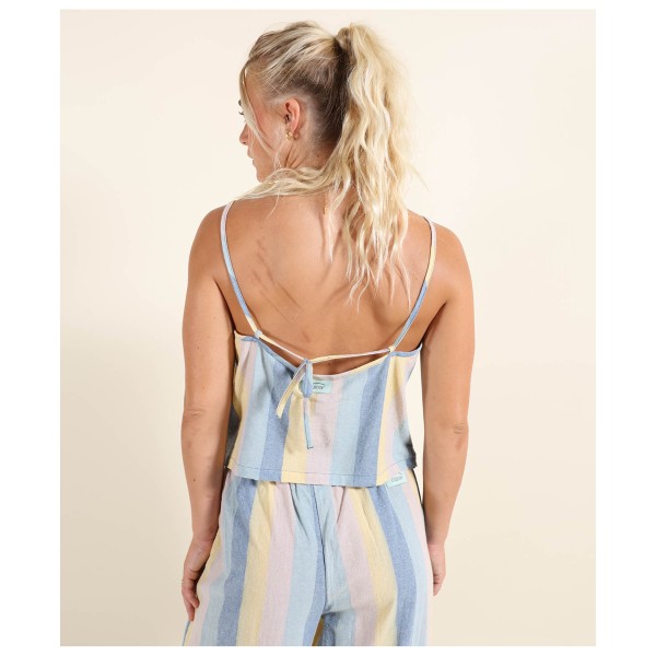 Oxbow - Women's Ally Top - Toppi
