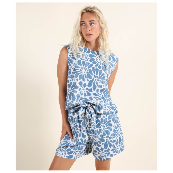 Oxbow - Women's Coral Top - Toppi