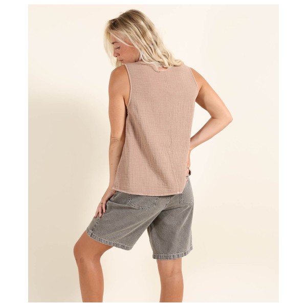 Oxbow - Women's Domingo Top - Toppi