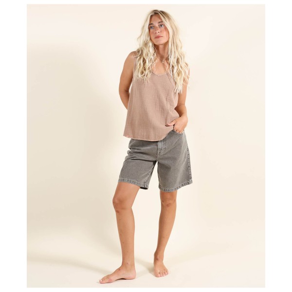 Oxbow - Women's Domingo Top - Toppi