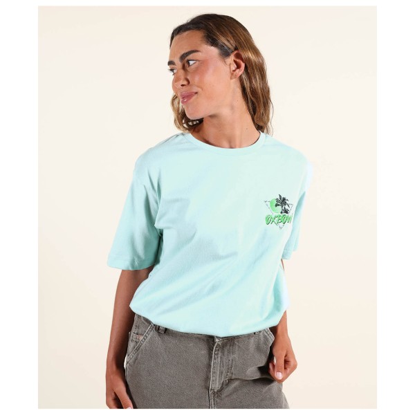 Oxbow - Women's Fever Short Sleeve T - Camiseta de manga corta
