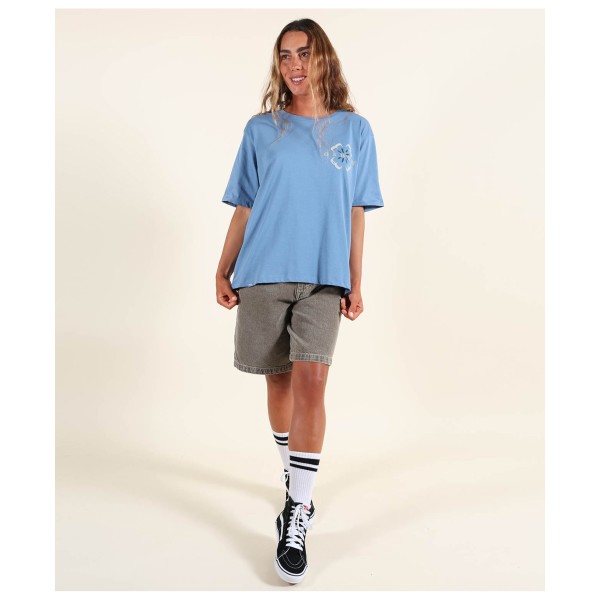Oxbow - Women's Peace Short Sleeve T - Camiseta de manga corta