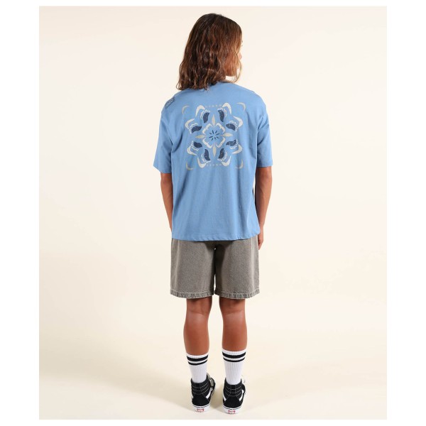 Oxbow - Women's Peace Short Sleeve T - Camiseta de manga corta