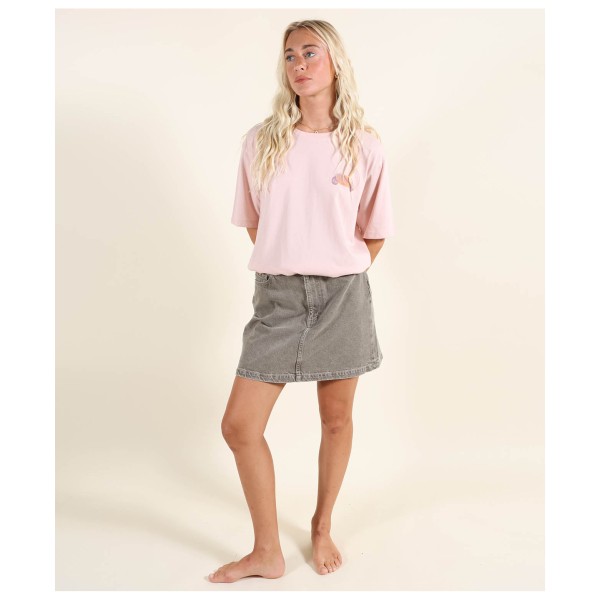 Oxbow - Women's Sunlight Short Sleeve T - T-shirt