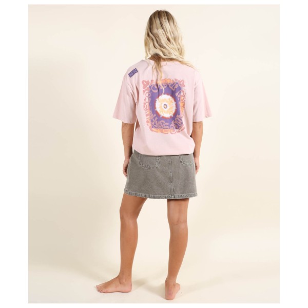 Oxbow - Women's Sunlight Short Sleeve T - T-shirt