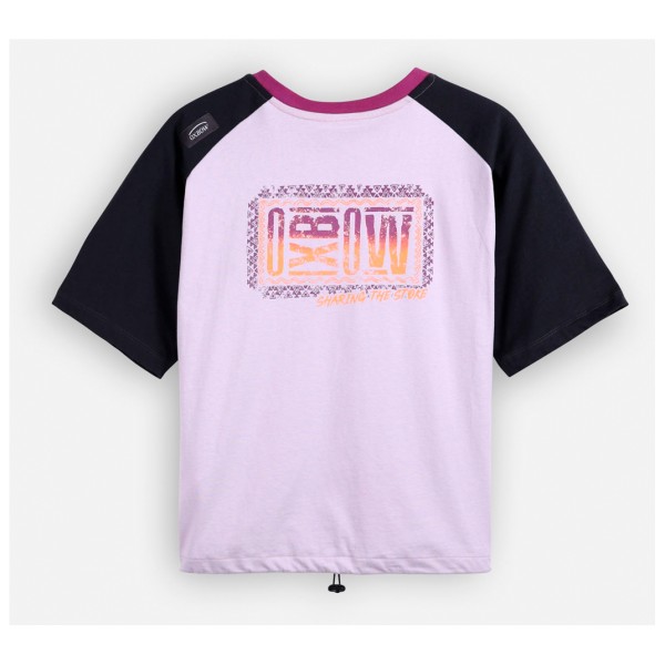 Oxbow - Women's Taroun Short Sleeve T - Camiseta de manga corta