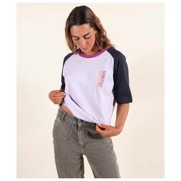 Oxbow - Women's Taroun Short Sleeve T - Camiseta de manga corta