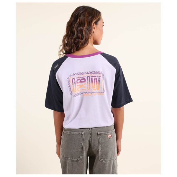 Oxbow - Women's Taroun Short Sleeve T - Camiseta de manga corta