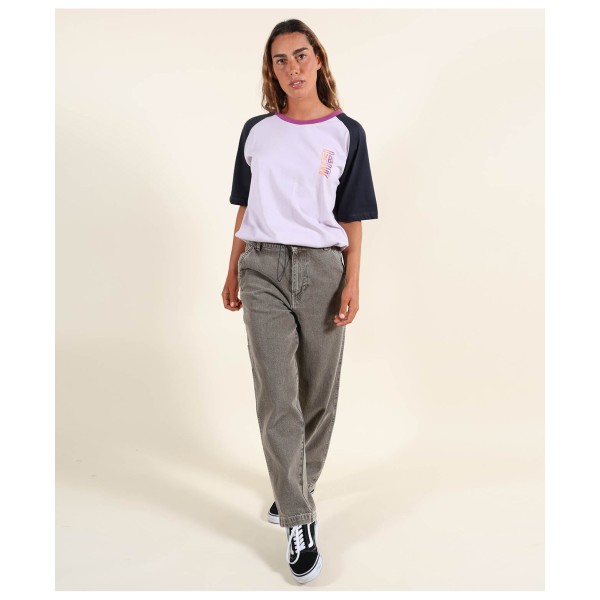 Oxbow - Women's Taroun Short Sleeve T - Camiseta de manga corta