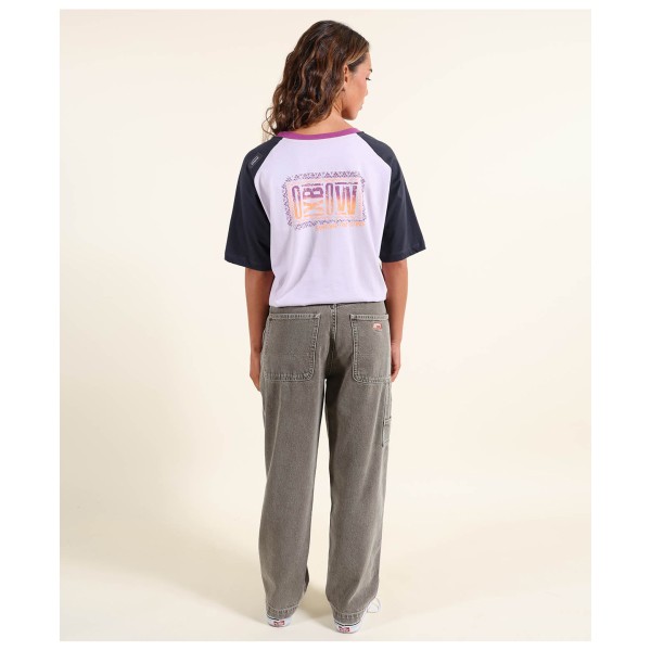 Oxbow - Women's Taroun Short Sleeve T - Camiseta de manga corta