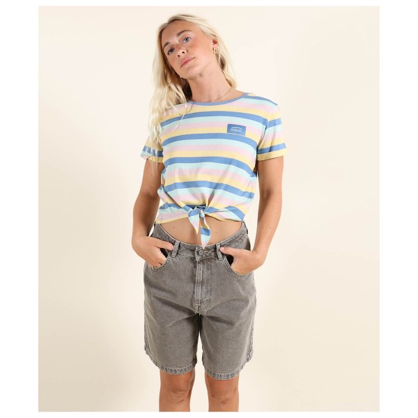 Oxbow - Women's Tosked Short Sleeve T - T-Shirt