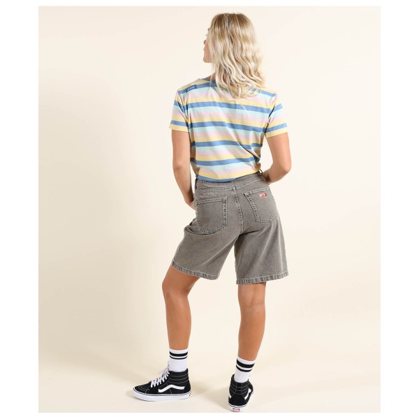 Oxbow - Women's Tosked Short Sleeve T - T-Shirt