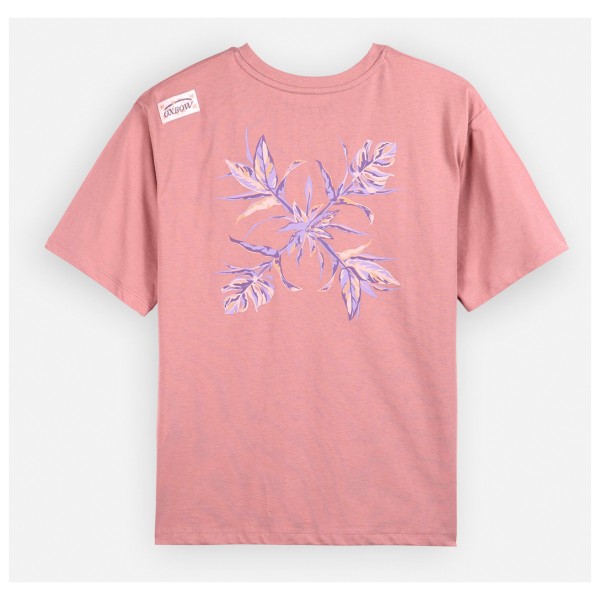 Oxbow - Women's Tropicsw Short Sleeve T - Camiseta de manga corta