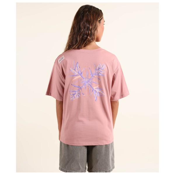 Oxbow - Women's Tropicsw Short Sleeve T - Camiseta de manga corta