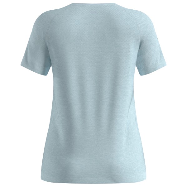 Odlo - Women's Essential Seamless T-Shirt Crew Neck S/S - Hardloopshirt