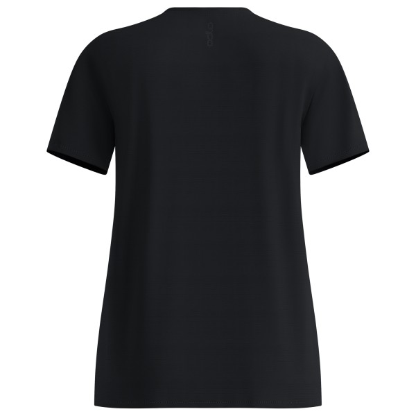 Odlo - Women's Zeroweight Chill-Tec T-Shirt Crew Neck S/S - Running shirt