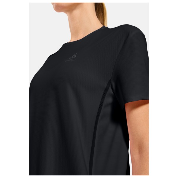 Odlo - Women's Zeroweight Chill-Tec T-Shirt Crew Neck S/S - Running shirt
