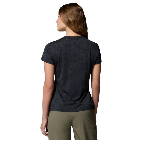 Columbia - Women's Bluebird Canyon II S/S Crew - Sportshirt