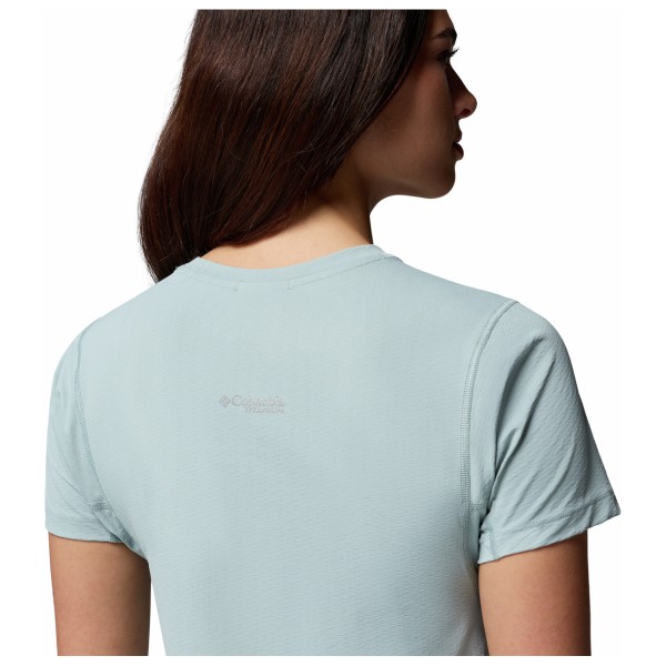 Columbia - Women's Diamond Peak Pro Short Sleeve - Funktionsshirt