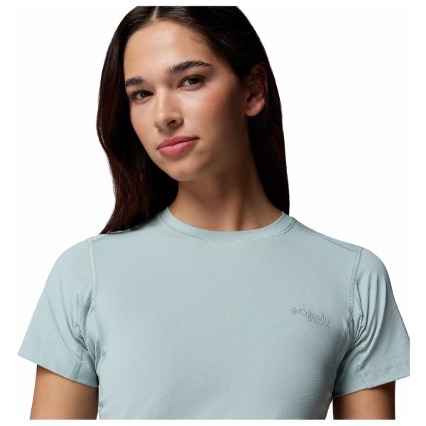 Columbia - Women's Diamond Peak Pro Short Sleeve - Sport shirt