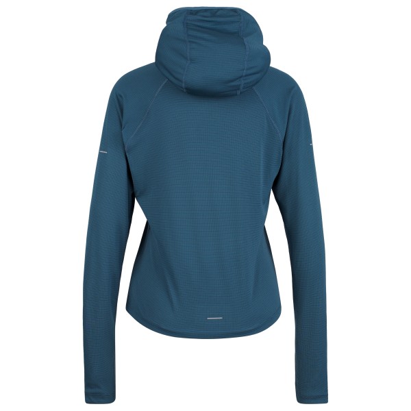 Columbia - Women's Stealth Spring L/S Hoodie - Camiseta funcional
