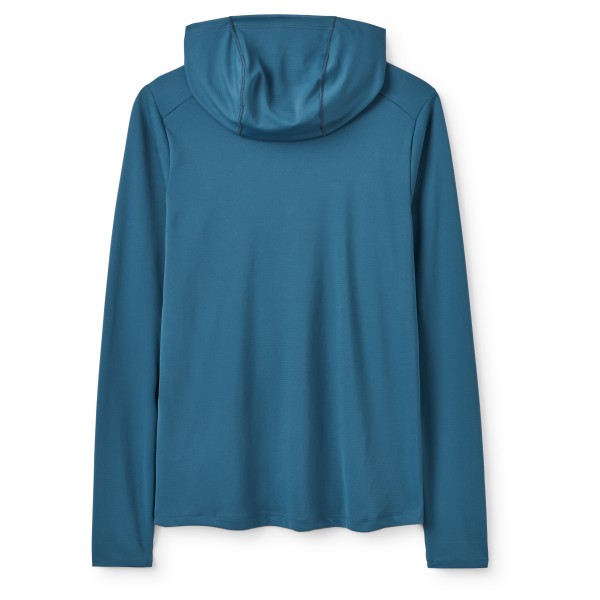 Rab - Women's Force Hoody - Sportshirt