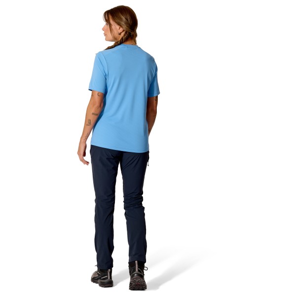 Rab - Women's Force Tee - Funktionströja