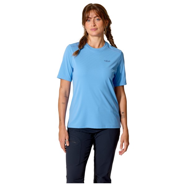 Rab - Women's Force Tee - Funktionströja
