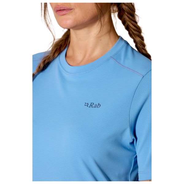 Rab - Women's Force Tee - Funktionströja