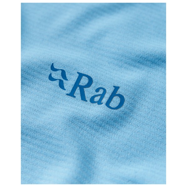 Rab - Women's Force Tee - Sport shirt