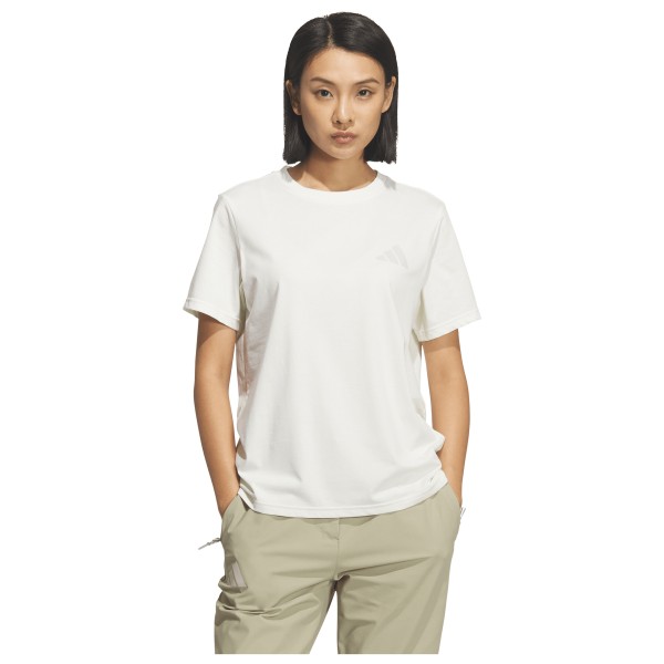adidas Terrex - Women's MT GFX Tee - T-shirt