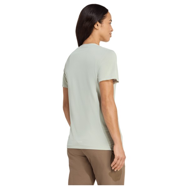 adidas Terrex - Women's MT Logo Tech Tee - Funktionsshirt