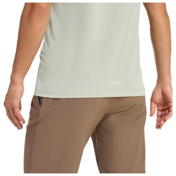 adidas Terrex - Women's MT Logo Tech Tee - Funktionsshirt