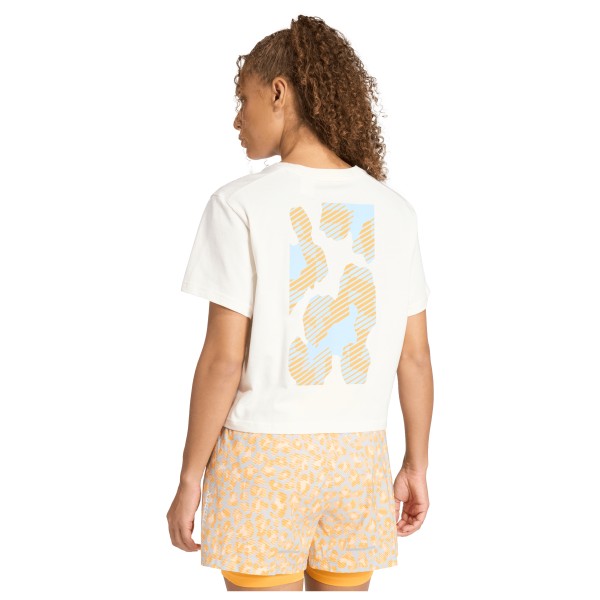 adidas Terrex - Women's MT MP Tee - Camiseta de manga corta