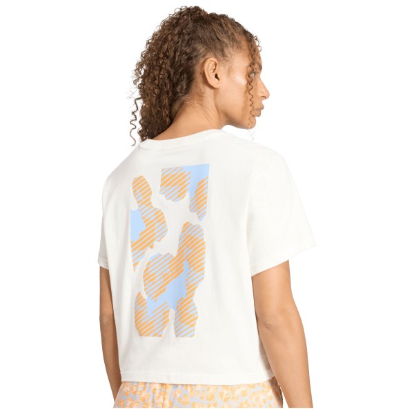 adidas Terrex - Women's MT MP Tee - Camiseta de manga corta