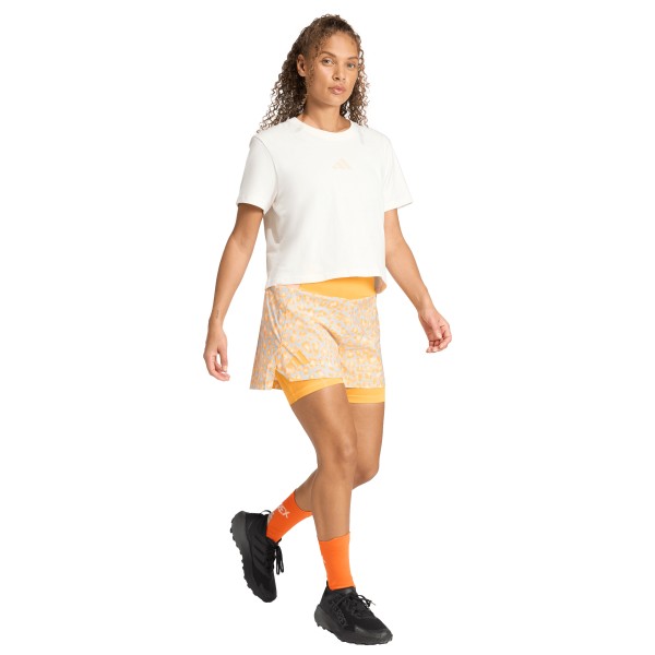 adidas Terrex - Women's MT MP Tee - T-Shirt